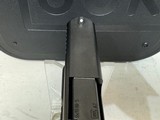 Used Glock 19 Gen 5, 3 Magazines, box, blackhawk holster - 10 of 17