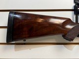Used Kimber 84M 260M, 22" barrel, Leupold 4.5x-14x, with Dies and Brass. - 19 of 23