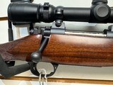 Used Kimber 84M 260M, 22" barrel, Leupold 4.5x-14x, with Dies and Brass. - 20 of 23
