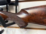 Used Kimber 84M 260M, 22" barrel, Leupold 4.5x-14x, with Dies and Brass. - 5 of 23