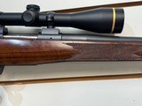 Used Kimber 84M 260M, 22" barrel, Leupold 4.5x-14x, with Dies and Brass. - 21 of 23