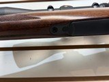 Used Kimber 84M 260M, 22" barrel, Leupold 4.5x-14x, with Dies and Brass. - 13 of 23