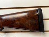 Used Kimber 84M 260M, 22" barrel, Leupold 4.5x-14x, with Dies and Brass. - 4 of 23