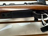 Used Kimber 84M 260M, 22" barrel, Leupold 4.5x-14x, with Dies and Brass. - 14 of 23