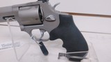Used Taurus Tracker 44mag 4" bbl 5 shot no box no manuals - 4 of 22