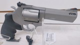 Used Taurus Tracker 44mag 4" bbl 5 shot no box no manuals - 16 of 22