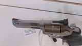 Used Taurus Tracker 44mag 4" bbl 5 shot no box no manuals - 9 of 22