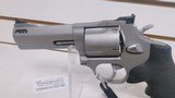 Used Taurus Tracker 44mag 4" bbl 5 shot no box no manuals - 6 of 22