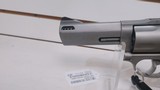 Used Taurus Tracker 44mag 4" bbl 5 shot no box no manuals - 7 of 22