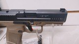 new CAN METE SF 9MM PST 15 FDE new in box - 16 of 20