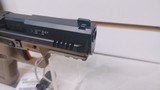 new CAN METE SF 9MM PST 15 FDE new in box - 17 of 20