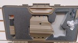 new CAN METE SF 9MM PST 15 FDE new in box - 4 of 20