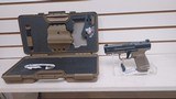 new CAN METE SF 9MM PST 15 FDE new in box - 2 of 20