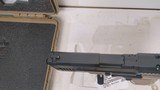 new CAN METE SF 9MM PST 15 FDE new in box - 11 of 20