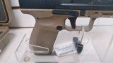 new CAN METE SF 9MM PST 15 FDE new in box - 14 of 20