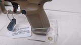 new CAN METE SF 9MM PST 15 FDE new in box - 5 of 20