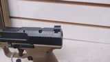 new CAN METE SF 9MM PST 15 FDE new in box - 7 of 20