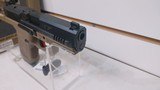 new CAN METE SF 9MM PST 15 FDE new in box - 18 of 20