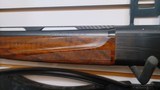 used Beretta A400 XCel 12 Gauge30" 3 chokes luggage case good condition light scratches on receiver - 7 of 24