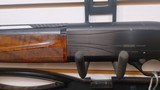 used Beretta A400 XCel 12 Gauge30" 3 chokes luggage case good condition light scratches on receiver - 6 of 24