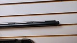 used Beretta A400 XCel 12 Gauge30" 3 chokes luggage case good condition light scratches on receiver - 19 of 24