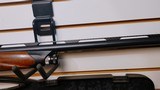 used Beretta A400 XCel 12 Gauge30" 3 chokes luggage case good condition light scratches on receiver - 18 of 24