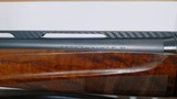used Beretta A400 XCel 12 Gauge30" 3 chokes luggage case good condition light scratches on receiver - 8 of 24