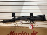 Marlin 1895 DARK 45-70 Government - 2 of 4