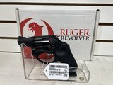 Used Ruger LCR 357 Magnum Pistol