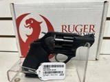 Used Ruger LCR 357 Magnum Pistol - 2 of 4