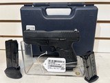 Used Walther PPS