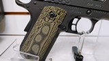 owned unfired Kimber 1911 HHX Pro 9mm4" bbl hard case manual tools very good condition - 12 of 18