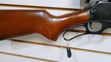 lightly used Marlin 30AS 20