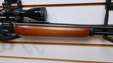 lightly used Marlin 30AS 20