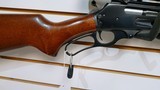 lightly used Marlin 30AS 20