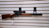 lightly used Marlin 30AS 20