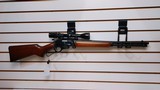 lightly used Marlin 30AS 20