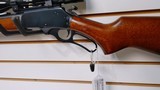 lightly used Marlin 30AS 20