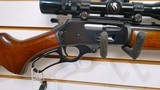 lightly used Marlin 30AS 20