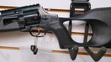 used Taurus Circuit Judge 18" bbl22LR and 22WMR Cylinders Included good condition - 6 of 17