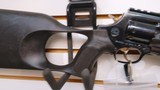 used Taurus Circuit Judge 18" bbl22LR and 22WMR Cylinders Included good condition - 5 of 17