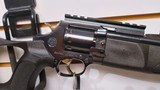 used Taurus Circuit Judge 18" bbl22LR and 22WMR Cylinders Included good condition - 7 of 17