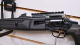 used Taurus Circuit Judge 18" bbl22LR and 22WMR Cylinders Included good condition - 10 of 17