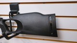 used Taurus Circuit Judge 18" bbl22LR and 22WMR Cylinders Included good condition - 2 of 17