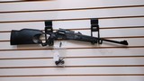 used Taurus Circuit Judge 18" bbl22LR and 22WMR Cylinders Included good condition - 13 of 17