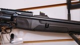 used Taurus Circuit Judge 18" bbl22LR and 22WMR Cylinders Included good condition - 9 of 17
