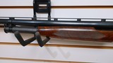 used Winchester Model 12 12 Gauge 26" fixed choke ws-1 bbl good condition - 9 of 24