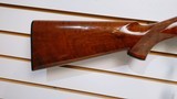 used Winchester Model 12 12 Gauge 26" fixed choke ws-1 bbl good condition - 13 of 24
