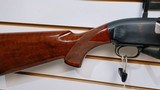 used Winchester Model 12 12 Gauge 26" fixed choke ws-1 bbl good condition - 14 of 24