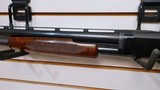 used Winchester Model 12 12 Gauge 26" fixed choke ws-1 bbl good condition - 8 of 24